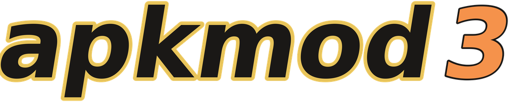 apkmod3 logo