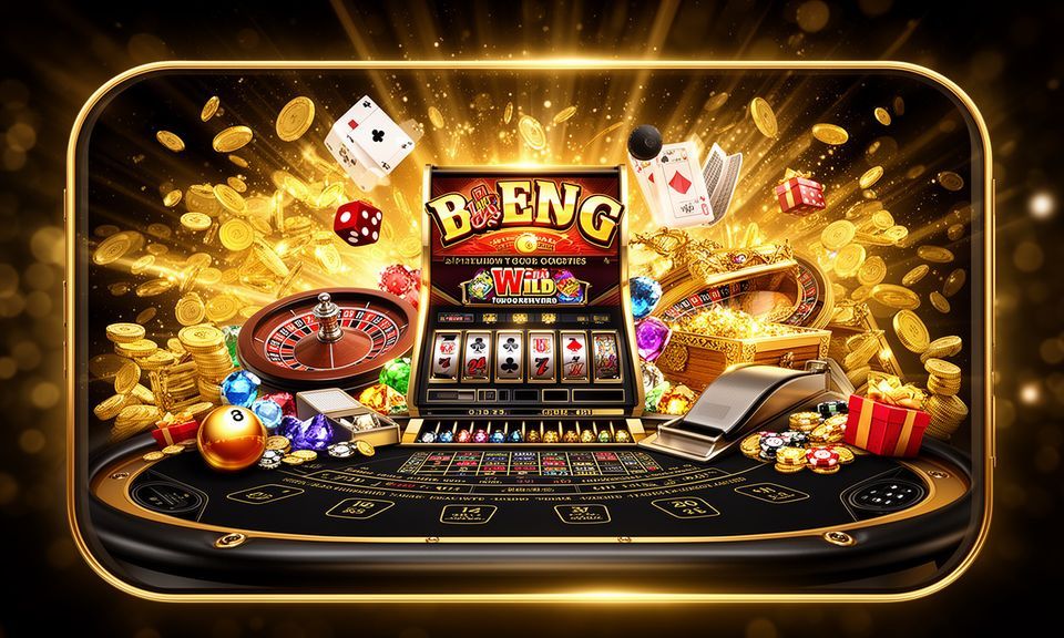 apkmod3 casino app visual
